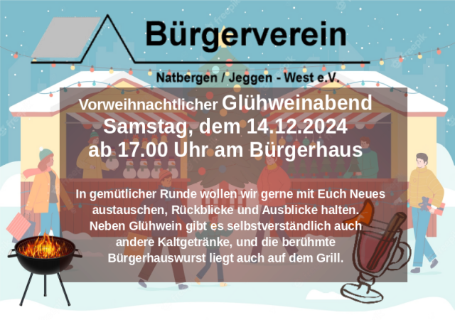 Glühwein